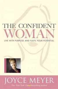 The Confident Woman