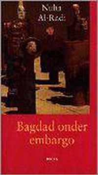 Bagdad onder embargo