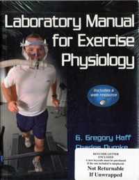 Laboratory Manual for Exercise Physiology