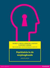 Psychiatrie in de verpleegkunde