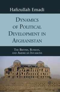 Dynamics of Political Development in Afghanistan