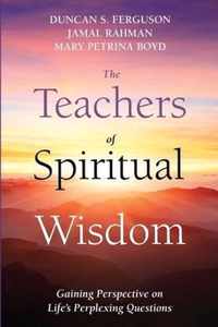 The Teachers of Spiritual Wisdom