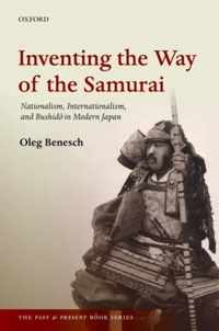 Inventing The Way Of The Samurai