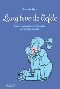 Lang leve de liefde!