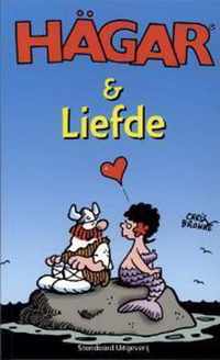 Hagar en Liefde