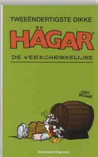 TweeendertigsteDikke Hagar