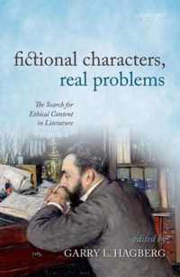 Fictional Characters, Real Problems