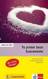 Tu primer beso / Suavemente