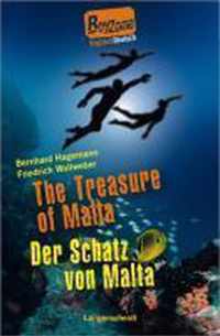 The Treasure of Malta - Der Schatz von Malta