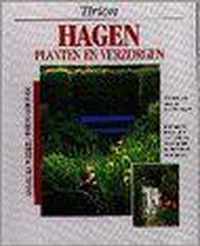 Hagen planten en verzorgen