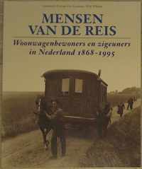 Mensen van de reis