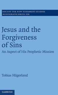 Jesus and the Forgiveness of Sins