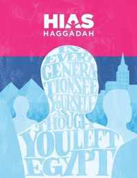 HIAS Haggadah