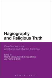 Hagiography & Religious Truth