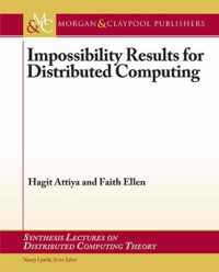 Impossibility Results for Distributed Computing