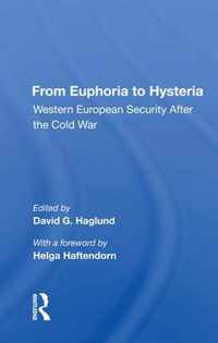 From Euphoria To Hysteria