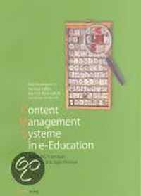 Content Management Systeme in e-Education