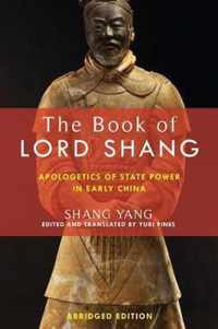 The Book of Lord Shang