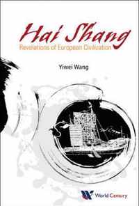 Hai Shang, Elegy Of The Sea