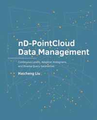 A+BE Architecture and the Built Environment  -   nD-PointCloud Data Management