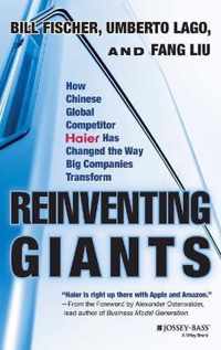 Reinventing Giants