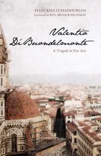 Valentio Di'Buondelmonte