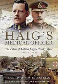 Haig's Medical Officer