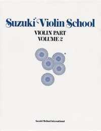 Suzuki Violin School