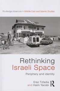 Rethinking Israeli Space