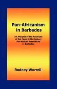 Pan-africanism in Barbados