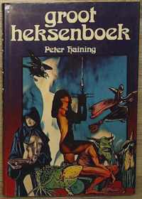 Groot heksenboek