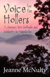 Voice for the Hollers