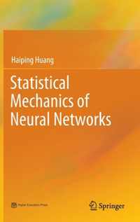 Statistical Mechanics of Neural Networks