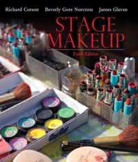 Stage Makeup