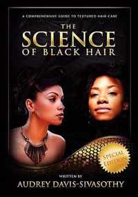 The Science of Black Hair