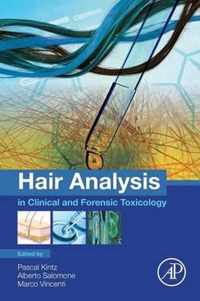 Hair Analysis in Clinical and Forensic Toxicology