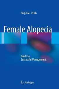 Female Alopecia