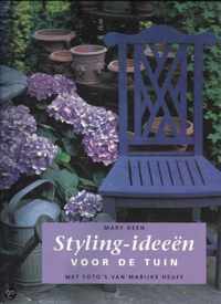 Styling ideeen voor de tuin