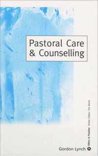 Pastoral Care & Counselling