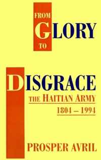 From Glory to Disgrace