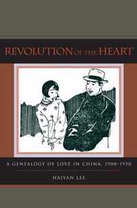 Revolution of the Heart