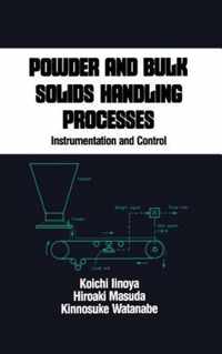 Powder and Bulk Solids Handling Processes