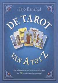 Tarot Van A Tot Z