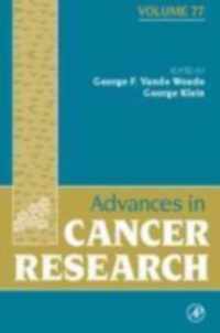 Advances in Cancer Research