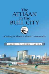 The Athaan in the Bull City