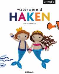 Waterwereld haken