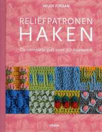 Reliefpatronen Haken