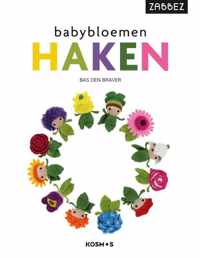 Babybloemen haken