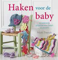 Haken voor de baby