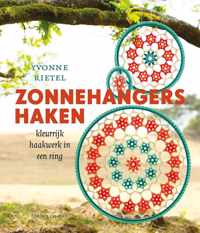 Zonnehangers haken